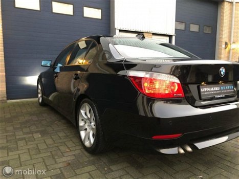 BMW 5-serie - - 530D Sportpakket Youngtimer 1e eig/Dealer onderhouden - 1