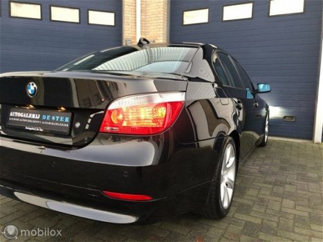 BMW 5-serie - - 530D Sportpakket Youngtimer 1e eig/Dealer onderhouden - 1