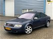 Audi A6 - 4.2 quattro S6 Exclusive YOUNGTIMER, AUT, NAVI, XENON, LEDER, PANO, STOELVERW, ELEC STOELE - 1 - Thumbnail