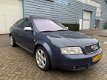 Audi A6 - 4.2 quattro S6 Exclusive YOUNGTIMER, AUT, NAVI, XENON, LEDER, PANO, STOELVERW, ELEC STOELE - 1 - Thumbnail