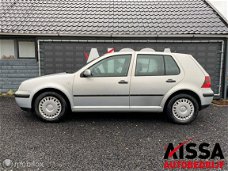 Volkswagen Golf - 1.9 TDI Comfortline Clima/Cd/USB/Aux Uniek