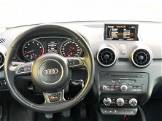 Audi A1 Sportback - 1.2 TFSI SPORTBACK S-LINE DEALERONDERHOUDEN