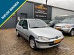 Peugeot 106 - met Stuurbekrachtiging 1.1 XTX met stuurbekrachtiging - 1 - Thumbnail