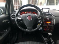 Fiat Punto Evo - 1.3 M-Jet Mylife Navi Airco Led 5-Deurs