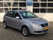 Volkswagen Polo - 1.4-16V Comfortline 5-Deurs Airco 1.Eigenaar Apk tot 13-01-2021 - 1 - Thumbnail