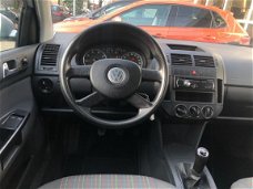 Volkswagen Polo - 1.4-16V Comfortline 5-Deurs Airco 1.Eigenaar Apk tot 13-01-2021