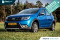 Dacia Sandero - 0.9 TCe Stepway Laureate | Navi | Airco | Cruise | PDC - 1 - Thumbnail