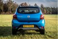 Dacia Sandero - 0.9 TCe Stepway Laureate | Navi | Airco | Cruise | PDC - 1 - Thumbnail