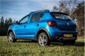 Dacia Sandero - 0.9 TCe Stepway Laureate | Navi | Airco | Cruise | PDC - 1 - Thumbnail