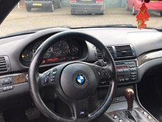 BMW 3-serie Cabrio - 323Ci Executive JAAR Apk