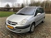 Citroën C8 - 2.2-16V Ligne Ambiance voor export - 1 - Thumbnail