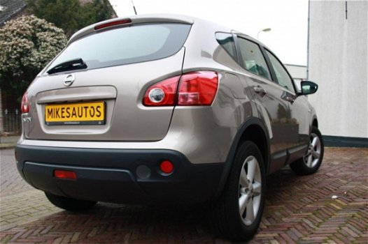 Nissan Qashqai - 1.6 Acenta 2 Mnd Motor garantie - 1