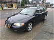 Volvo V70 - 2.4D Edition II - 1 - Thumbnail