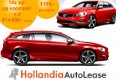 Volvo V60 - 2.4 D6 Twin Engine 10x op voorraad v.a. 14890, - ex btw - 1 - Thumbnail