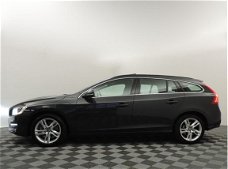 Volvo V60 - 2.4 D6 Twin Engine 10x op voorraad v.a. 14890, - ex btw
