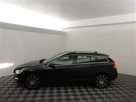 Volvo V60 - 2.4 D6 Twin Engine 10x op voorraad v.a. 14890, - ex btw - 1