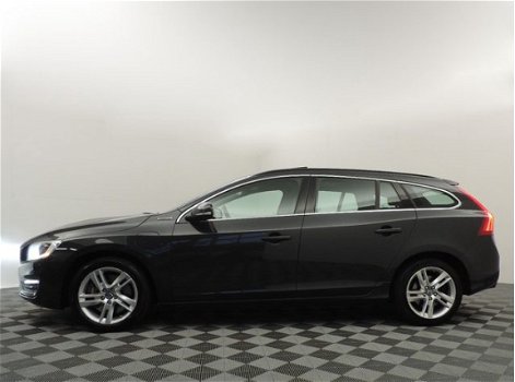 Volvo V60 - 2.4 D6 Twin Engine 10x op voorraad v.a. 14890, - ex btw - 1