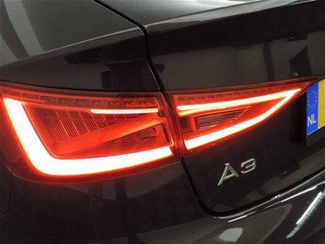Audi A3 Limousine - 1.6 TDI S-tronic Aut7 Pro Line S (leer, navi, xenon, pdc) - 1