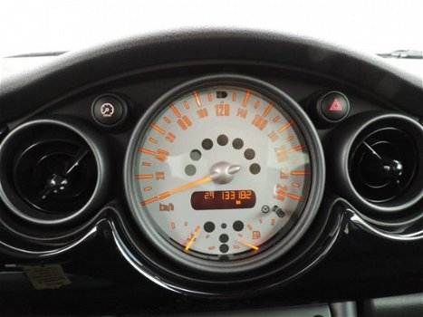 Mini Mini Cooper - 1.6 Seven (airco, stoelverw, Works pakket) - 1