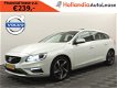 Volvo V60 - 2.4 D6 Twin Engine R-Design (full options) - 1 - Thumbnail