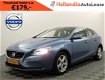 Volvo V40 - 2.0 D2 Summum (leer, navi, stoelverw) - 1 - Thumbnail