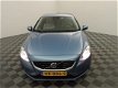 Volvo V40 - 2.0 D2 Summum (leer, navi, stoelverw) - 1 - Thumbnail