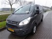 Ford Transit Custom - 2.2 tdci lang limited - 1 - Thumbnail