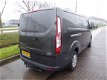 Ford Transit Custom - 2.2 tdci lang limited - 1 - Thumbnail