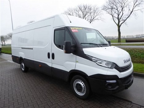 Iveco Daily - 35S16 l3h2 - 1