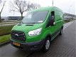 Ford Transit - 350 tdci 125 , airco, pd - 1 - Thumbnail