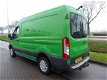 Ford Transit - 350 tdci 125 , airco, pd - 1 - Thumbnail