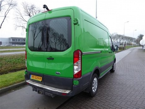 Ford Transit - 350 tdci 125 , airco, pd - 1