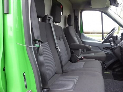 Ford Transit - 350 tdci 125 , airco, pd - 1