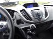 Ford Transit - 350 tdci 125 , airco, pd - 1 - Thumbnail