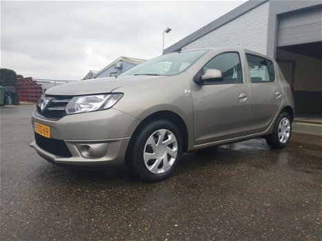 Dacia Sandero - 0.9 TCe Lauréate - 1