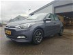 Hyundai i20 - Yes - 1 - Thumbnail