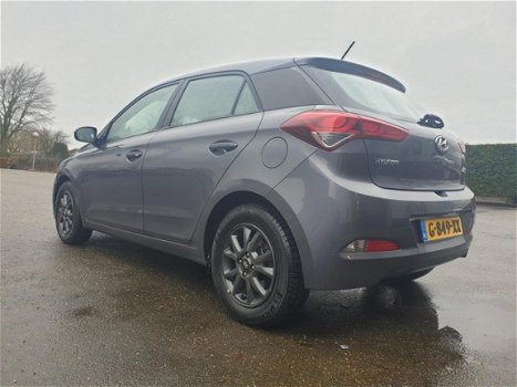 Hyundai i20 - Yes - 1