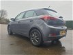 Hyundai i20 - Yes - 1 - Thumbnail