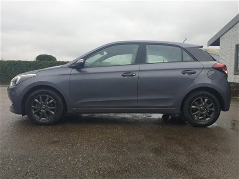 Hyundai i20 - Yes - 1