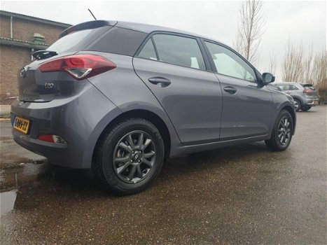 Hyundai i20 - Yes - 1