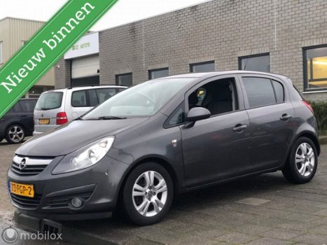 Opel Corsa - 1.3 CDTi EcoFlex S/S Connect Edition|APK 5-6-20| - 1