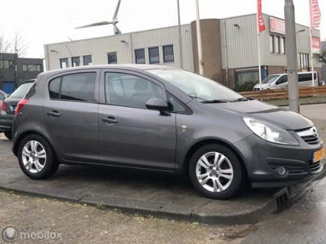 Opel Corsa - 1.3 CDTi EcoFlex S/S Connect Edition|APK 5-6-20| - 1