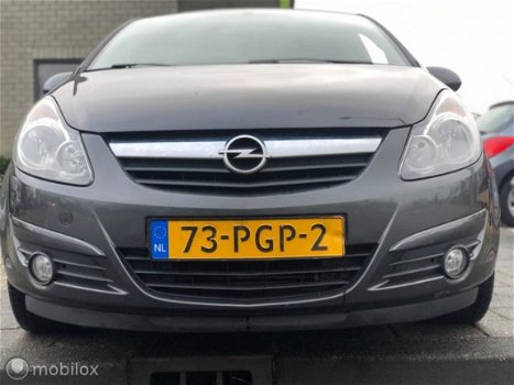 Opel Corsa - 1.3 CDTi EcoFlex S/S Connect Edition|APK 5-6-20| - 1