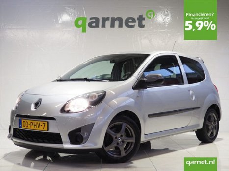 Renault Twingo - 1.2-16V Collection | Abd Onderhouden | Distributie verv bij 121000km | Airco | Crui - 1