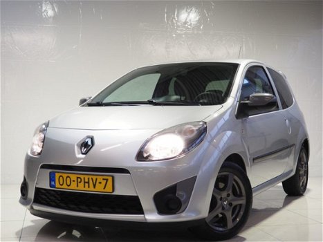 Renault Twingo - 1.2-16V Collection | Abd Onderhouden | Distributie verv bij 121000km | Airco | Crui - 1