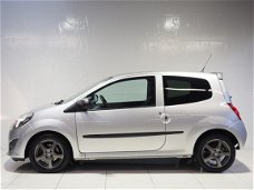 Renault Twingo - 1.2-16V Collection | Abd Onderhouden | Distributie verv bij 121000km | Airco | Crui