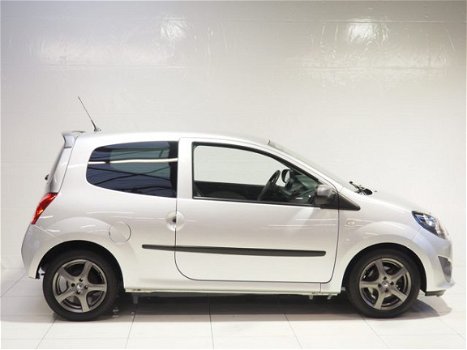 Renault Twingo - 1.2-16V Collection | Abd Onderhouden | Distributie verv bij 121000km | Airco | Crui - 1