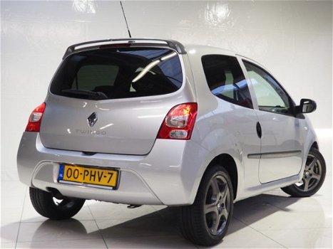 Renault Twingo - 1.2-16V Collection | Abd Onderhouden | Distributie verv bij 121000km | Airco | Crui - 1