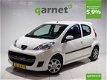 Peugeot 107 - 1.0-12V XS | 5 drs | Airco | Dakspoiler | - 1 - Thumbnail