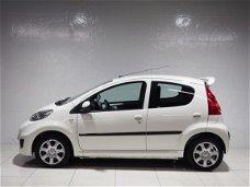 Peugeot 107 - 1.0-12V XS | 5 drs | Airco | Dakspoiler |